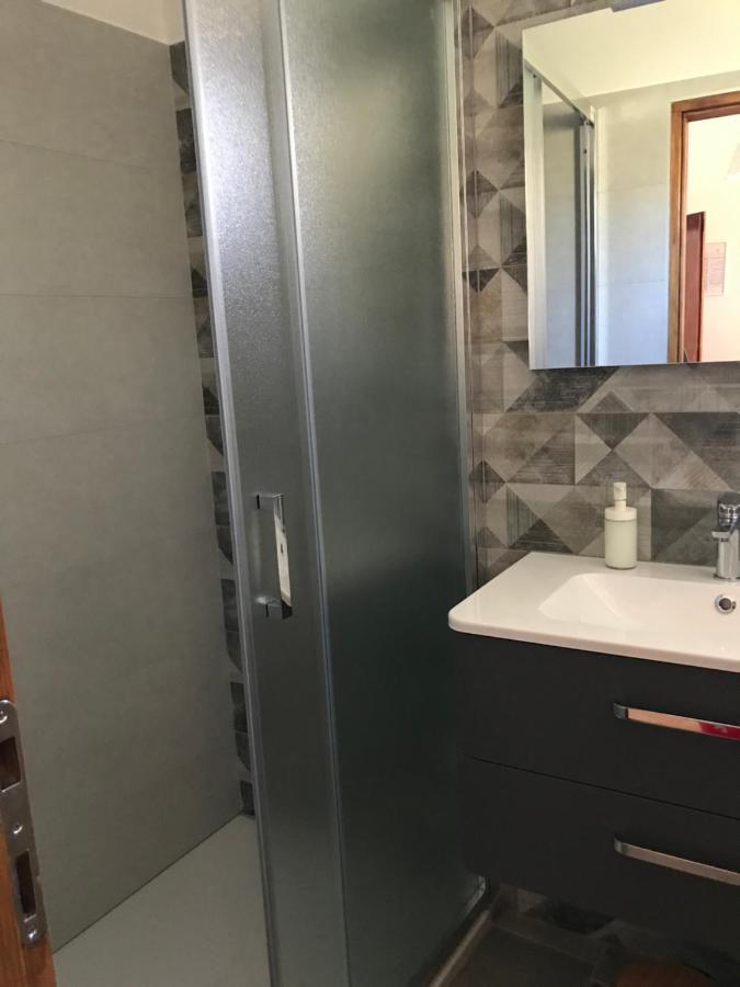 Apartmani Roko Baška Exterior foto