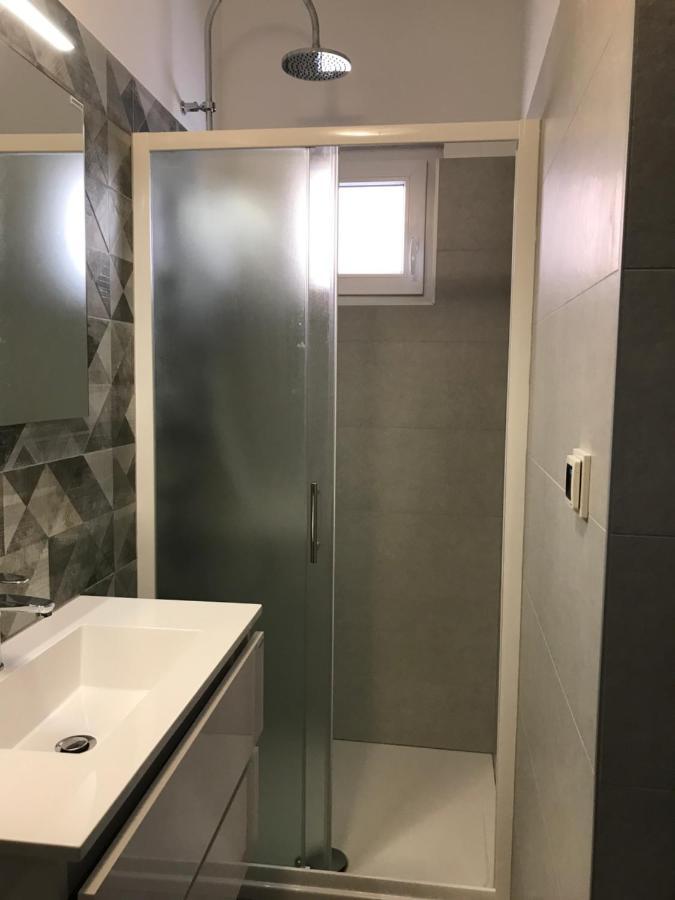 Apartmani Roko Baška Exterior foto