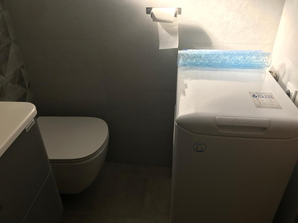 Apartmani Roko Baška Exterior foto